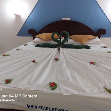 Aqua Pearl Bolgoda Lake Hotel Panadura Buitenkant foto